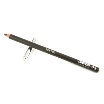 True Eyes Eye Liner Pencil # 02