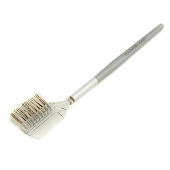 Luxurious Brow/Lash Brush Youngblood Image