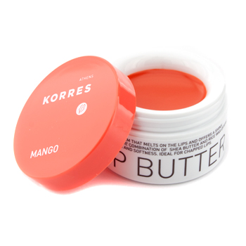 Lip Butter - # Mango Korres Image