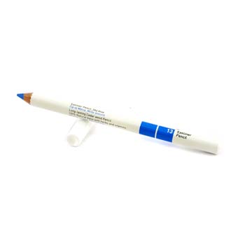 Eyeliner Pencil - # 13 Sky Blue Korres Image