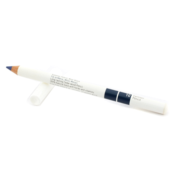 Eyeliner Pencil - # 10 Blue Black Korres Image