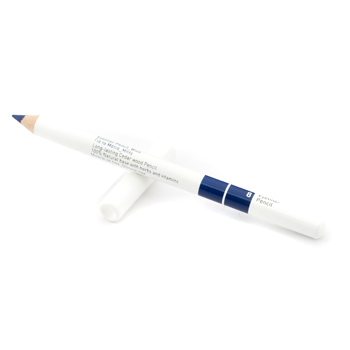 Eyeliner Pencil - # 8 Blue Korres Image