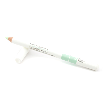 Eyeliner Pencil - # 12 Green White Korres Image