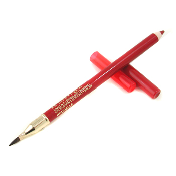 Le Lipstique Lip Colouring Stick with Brush - # Rougelle ( US Version ) Lancome Image