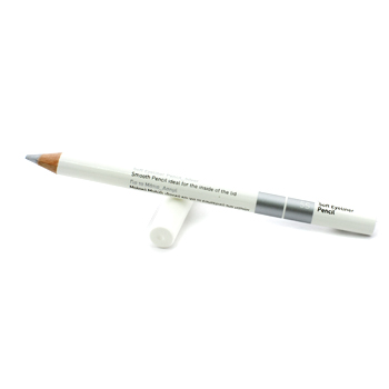 Soft Eyeliner Pencil - # 5S Silver