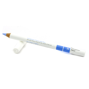 Soft Eyeliner Pencil - # 3S Light Blue