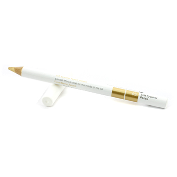 Soft Eyeliner Pencil - # 6S Golden