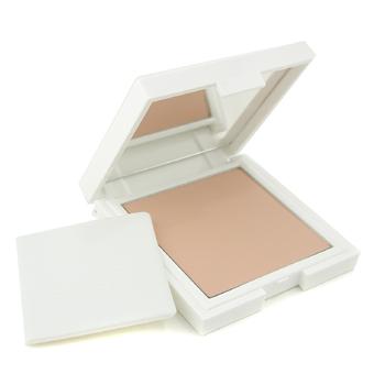 Rice & Olive Oil Compact Powder - # 41N ( For Normal to Dry Skin ) Korres Image