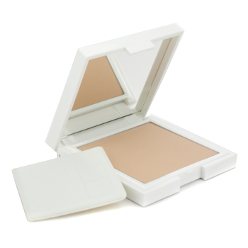 Multivitamin Compact Powder (For Oily to Combination Skin) - # 42N Korres Image