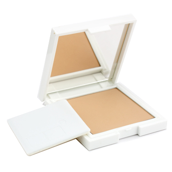 Multivitamin Compact Powder (For Oily to Combination Skin) - # 52N Korres Image