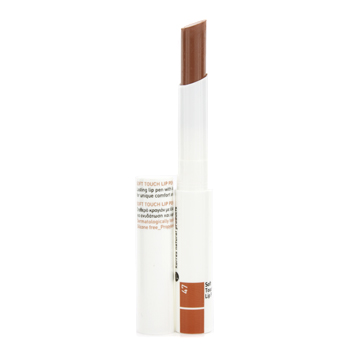 Soft Touch Lip Pen (With Apricot & Rice Bran Oils) - # 47 Orange Brown Korres Image
