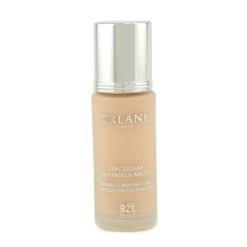 B21 Absolute Skin Recovery Smoothing Foundation # - 02 Petale Dore Orlane Image