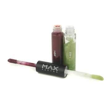 Lipfinity 3D Maxwear Lip Color - #630 Chartreuse Blend Max Factor Image