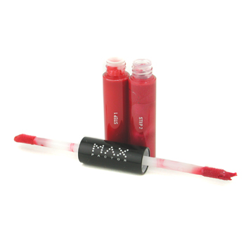 Lipfinity 3D Maxwear Lip Color - #660 Dominatrix Red Max Factor Image