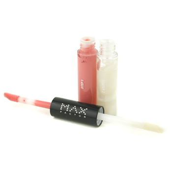 Lipfinity 3D Maxwear Lip Color - #700 Workout Nude Max Factor Image