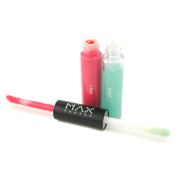 Max Wear Lip Color - #525 Raging Sea Max Factor Image