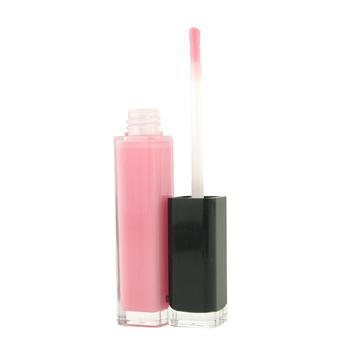 Fully Delicious Sheer Plumping Lip Gloss - Soft Shimmery Pink ( Unboxed ) Calvin Klein Image