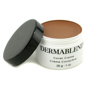 Cover Creme - Cafe Brown Dermablend Image
