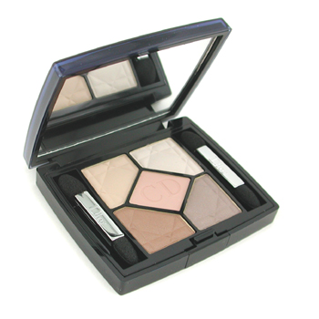 5 Color Couture Colour Eyeshadow Palette - No. 030 Incognito F014806030