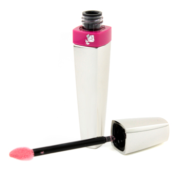 La Laque Fever Lipshine - # Pink Dimension ( US Version ) Lancome Image