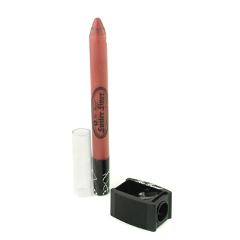Luster Liner Pearl Effects Lip Pencil - Akoya Too Faced Image