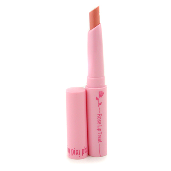 Rose Lip Treat - # 3 Lip Peach Pixi Image