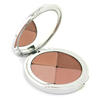 Vision of Mineral Lights Compact Colour - # Bronze