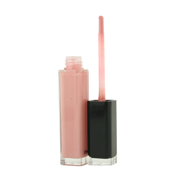 Fully Delicious Sheer Plumping Lip Gloss - # LG47 Pinkish Beige ( Unboxed ) Calvin Klein Image