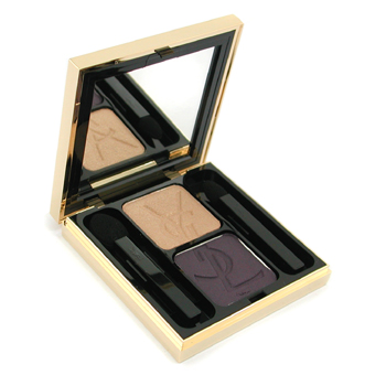 Ombre Duo Lumieres - No. 31 Midnight/ Solar Gold