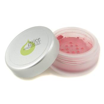 Glowing Cheek Color Powder - Organic Pink Juice Beauty Image