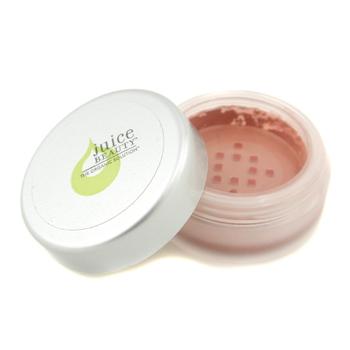 Glowing Cheek Color Powder - Organic Fig Juice Beauty Image