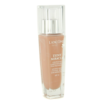 Teint Miracle Natural Light Creator SPF 15 - # 05 Beige Noisette Lancome Image