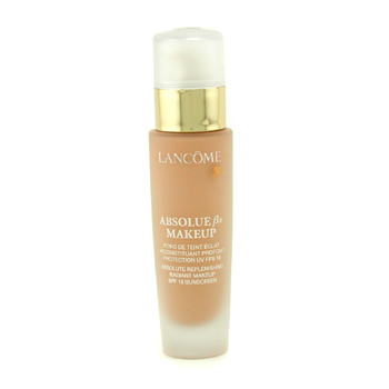 Absolue Bx Absolute Replenishing Radiant Makeup SPF 18 - # Absolute Ecru 220 N ( Unboxed US Version ) Lancome Image