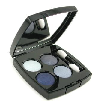Les 4 Ombres Eye Makeup - No. 29 Lahgons