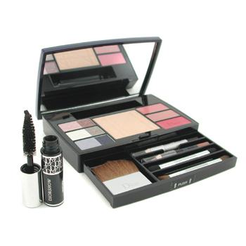 dior travel set makeup