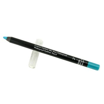 Aqua Eyes Waterproof Eyeliner Pencil - #7L ( Turquoise ) Make Up For Ever Image