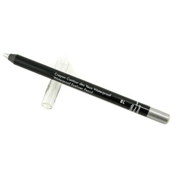 Aqua Eyes Waterproof Eyeliner Pencil - #8L ( Silver ) Make Up For Ever Image