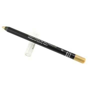 Aqua Eyes Waterproof Eyeliner Pencil - #9L (Gold) Make Up For Ever Image