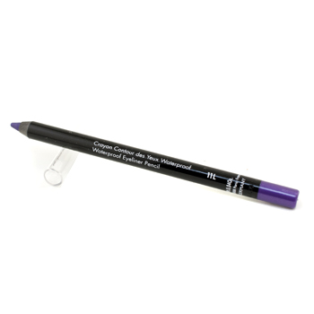 Aqua Eyes Waterproof Eyeliner Pencil - #11L ( Purple )