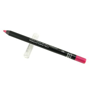 Aqua Eyes Waterproof Eyeliner Pencil - #13L ( Fuchsia Pink )