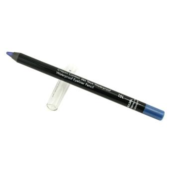 Aqua Eyes Waterproof Eyeliner Pencil - #15L ( Majorelle Blue ) Make Up For Ever Image