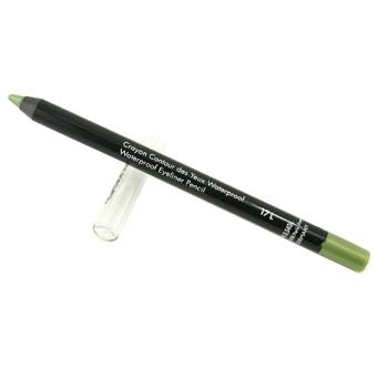 Aqua Eyes Waterproof Eyeliner Pencil - #17L ( Pistachio ) Make Up For Ever Image