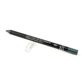 Aqua Eyes Waterproof Eyeliner Pencil - #20L ( Green Forest ) Make Up For Ever Image