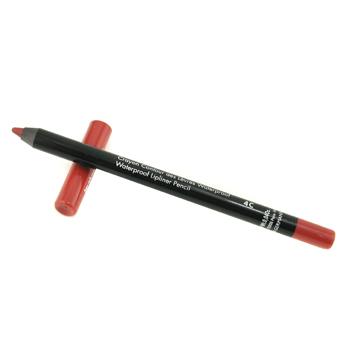 Aqua Lip Waterproof Lipliner Pencil - #4C ( Chestnut ) Make Up For Ever Image