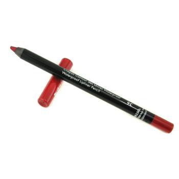 Aqua Lip Waterproof Lipliner Pencil - #9C ( Burgundy ) Make Up For Ever Image