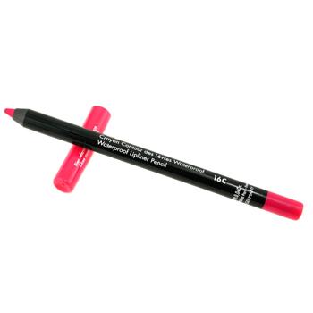 Aqua Lip Waterproof Lipliner Pencil - #16C ( Fuchsia ) Make Up For Ever Image