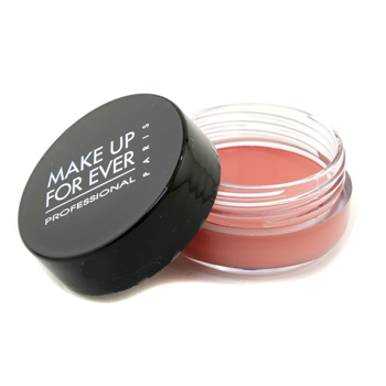 Aqua Cream Waterproof Cream Color For Lips & Cheeks - #9 ( Coral ) Make Up For Ever Image