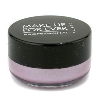 Aqua Cream Waterproof Cream Color For Eyes - #18 ( Mauve ) Make Up For Ever Image
