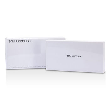 Foundation Compact Case - White Shu Uemura Image