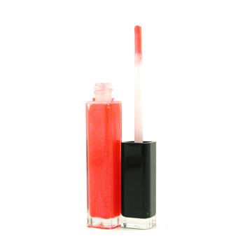 Delicious Light Glistening Lip Gloss - #LG51 Tangerine ( Unboxed ) Calvin Klein Image